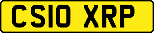 CS10XRP