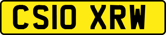 CS10XRW