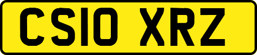 CS10XRZ