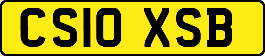 CS10XSB