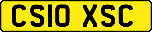 CS10XSC
