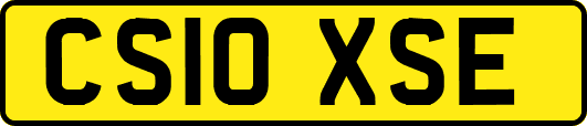 CS10XSE