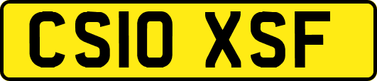 CS10XSF