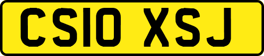 CS10XSJ