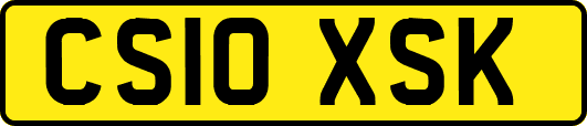 CS10XSK