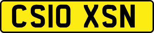 CS10XSN