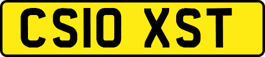 CS10XST