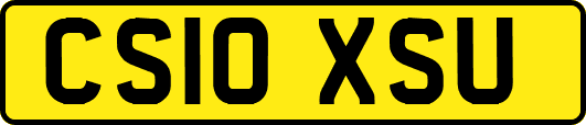 CS10XSU