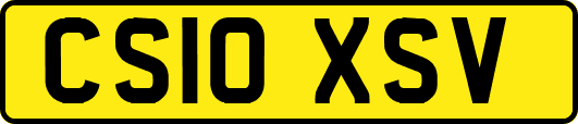 CS10XSV