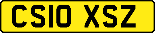 CS10XSZ