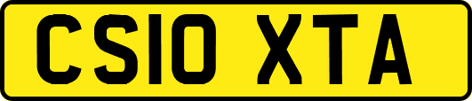 CS10XTA