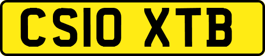 CS10XTB