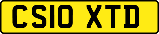 CS10XTD