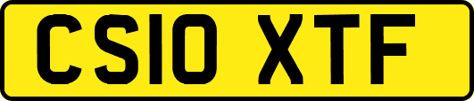 CS10XTF