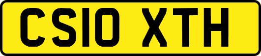 CS10XTH