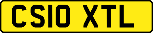 CS10XTL