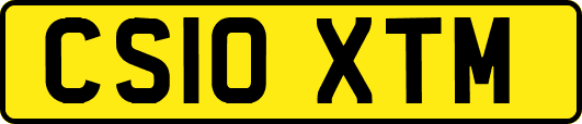 CS10XTM