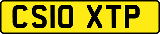 CS10XTP