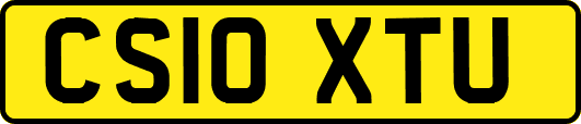 CS10XTU