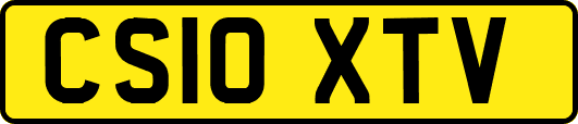 CS10XTV