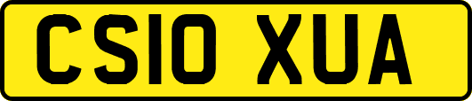CS10XUA