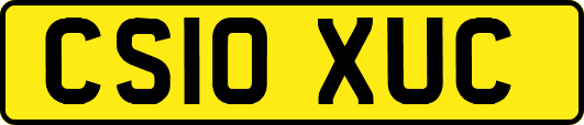 CS10XUC