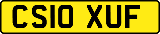 CS10XUF