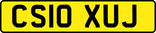 CS10XUJ