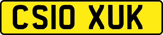 CS10XUK
