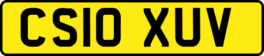 CS10XUV