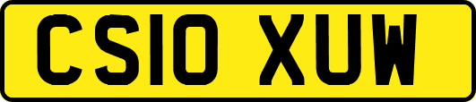 CS10XUW