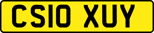 CS10XUY