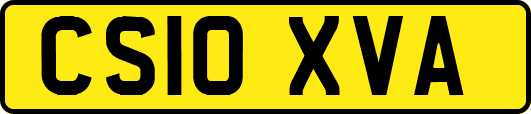 CS10XVA
