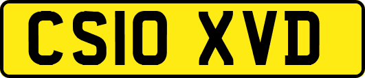 CS10XVD