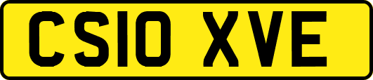 CS10XVE