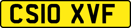 CS10XVF