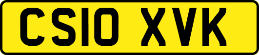 CS10XVK