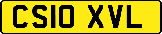 CS10XVL