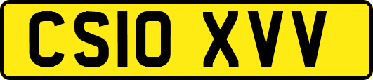 CS10XVV