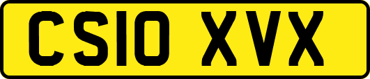 CS10XVX