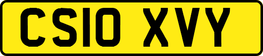 CS10XVY