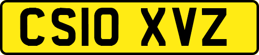 CS10XVZ
