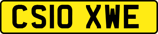 CS10XWE