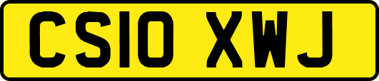 CS10XWJ
