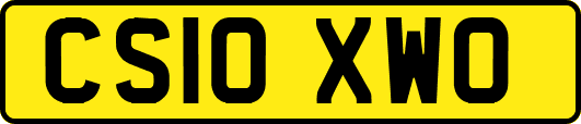CS10XWO