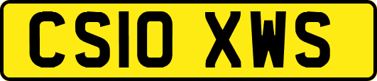CS10XWS