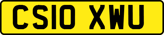 CS10XWU