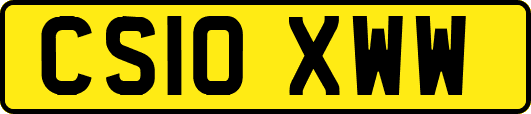 CS10XWW