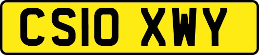 CS10XWY