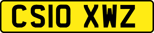 CS10XWZ